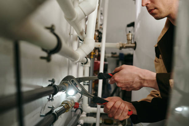 Best Plumbing Services Near Me  in Little Silver, NJ