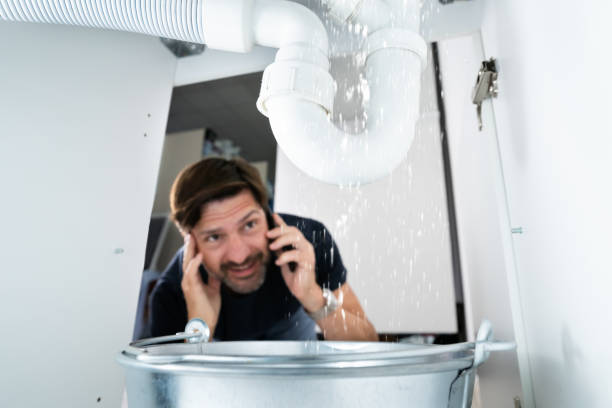 Best Pipe Repair Near Me  in Little Silver, NJ