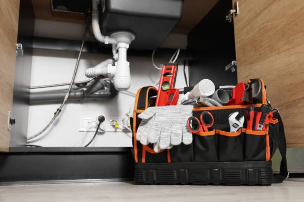 Best Commercial Plumbing Services  in Little Silver, NJ