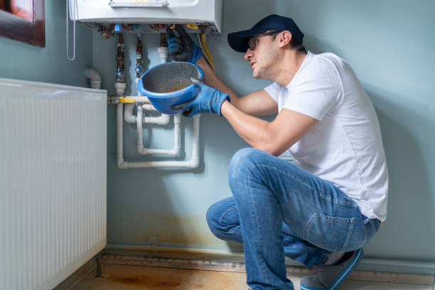Best Clogged Drain Plumber  in Little Silver, NJ