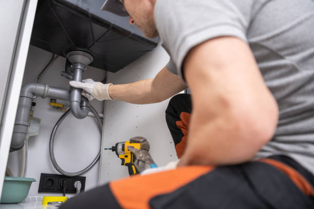 Best Clogged Drain Plumber  in Little Silver, NJ